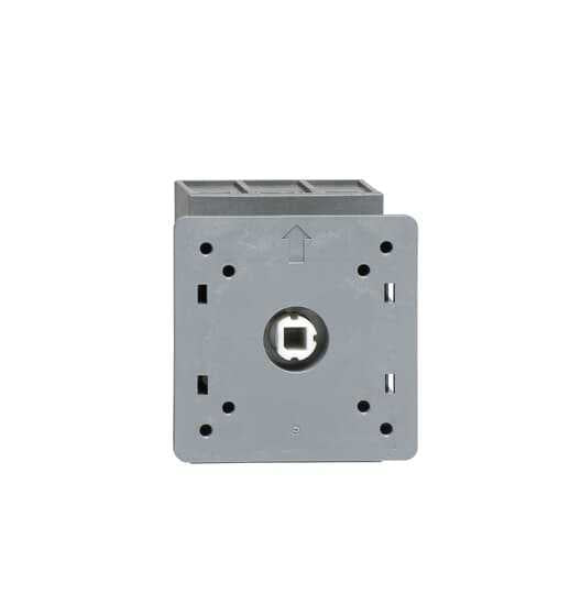 ASEA BROWN BOVERI - OT80FT3 - Panel Accessories