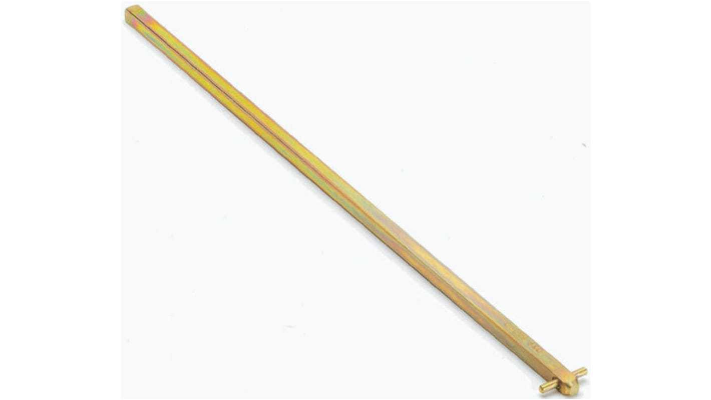 ASEA BROWN BOVERI - OXP6X430 - Shafts & Shafting