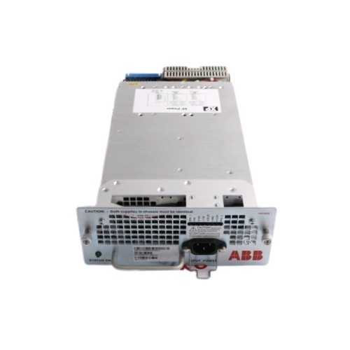 ASEA BROWN BOVERI - PHARPS32000000 - Power Supplies