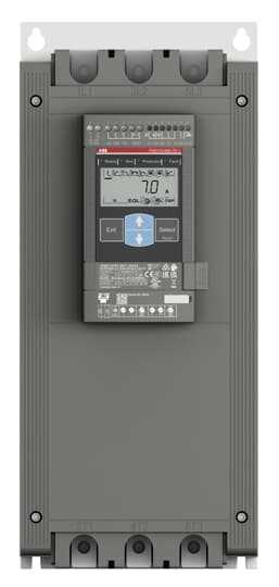 ASEA BROWN BOVERI - PSE210-600-70-1 - Soft Starters