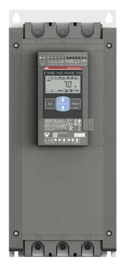 ASEA BROWN BOVERI - PSE370-600-70-1 - Soft Starters