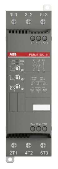 ASEA BROWN BOVERI - PSR37-600-11 - Soft Starters