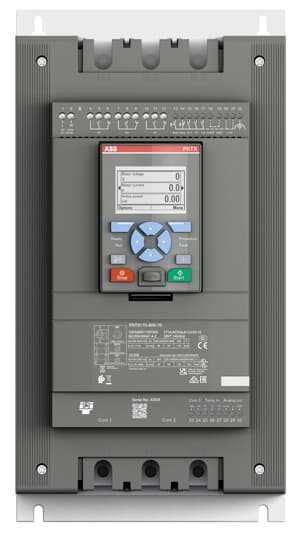 ASEA BROWN BOVERI - PSTX170-600-70 - Soft Starters