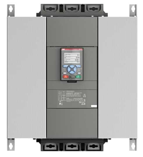 ASEA BROWN BOVERI - PSTX720-600-70 - Soft Starters