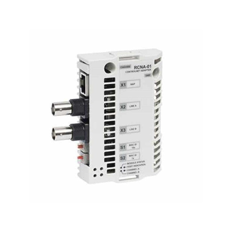 ASEA BROWN BOVERI - RCNA-01 - Communication Cards