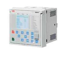 ASEA BROWN BOVERI - REF615A - Protective Relays