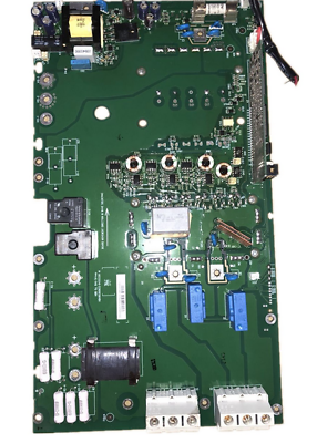 ASEA BROWN BOVERI - RINT-5411C - Drive Boards