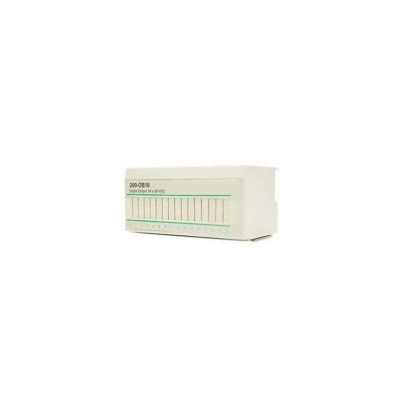 ASEA BROWN BOVERI - S200-OB16 - PLC Expansion Modules