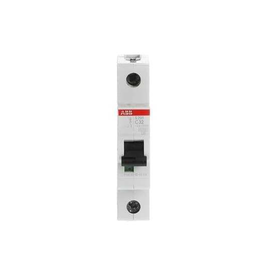 ASEA BROWN BOVERI - S201-C32 - Din Rail Mount Circuit Breakers