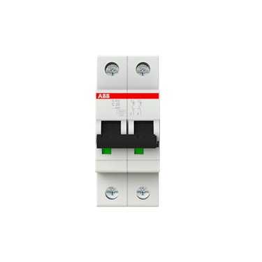 ASEA BROWN BOVERI - S202-C20 - Circuit Breakers