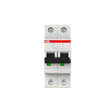 ASEA BROWN BOVERI - S202M-C16 - Circuit Breakers