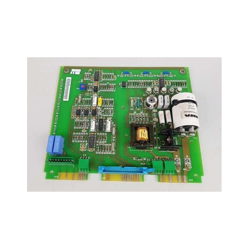 ASEA BROWN BOVERI - SAFT-125-CHC - Drive Boards