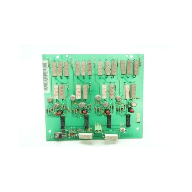ASEA BROWN BOVERI - SAFT-132-CBS - PLC Expansion Modules