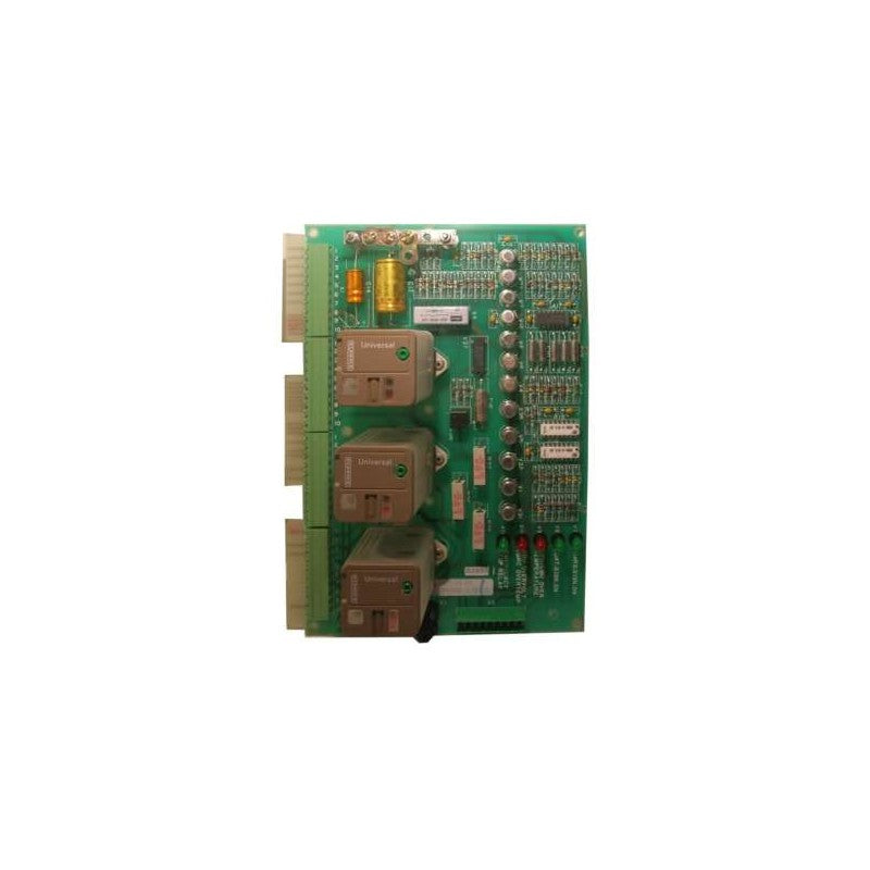 ASEA BROWN BOVERI - SAFT-136-CTS - PLC Expansion Modules