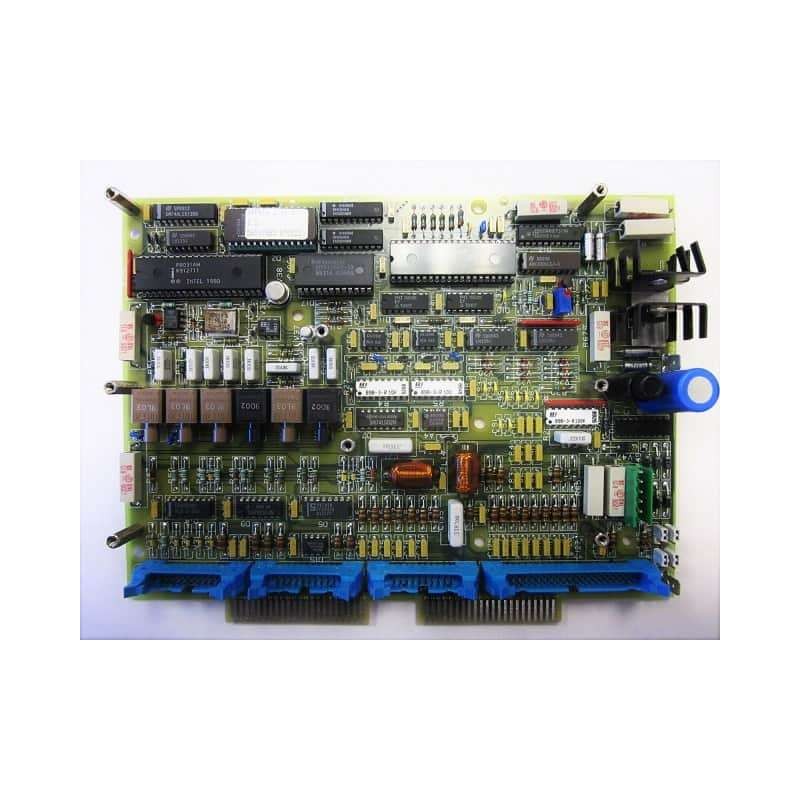 ASEA BROWN BOVERI - SAFT-163-IOC - PLC Expansion Modules