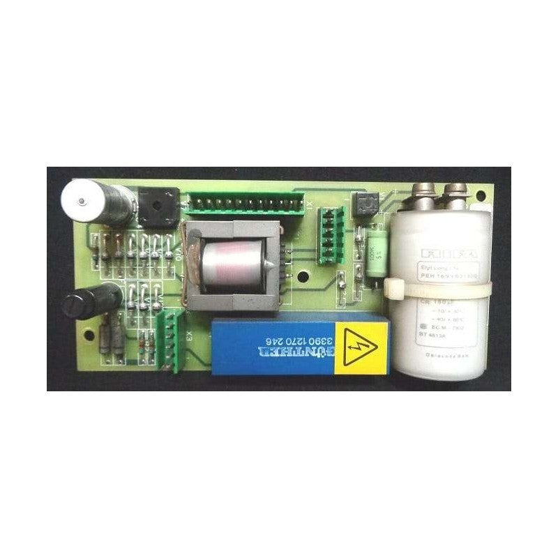 ASEA BROWN BOVERI - SAFT-166-APC - Drive Boards