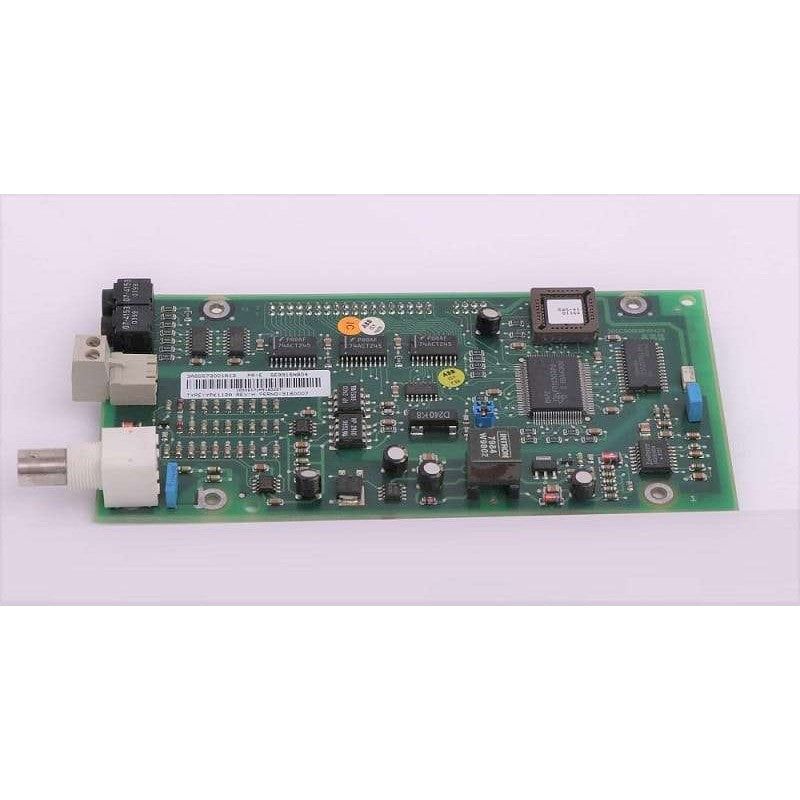 ASEA BROWN BOVERI - SAFT-167-APC - Drive Boards