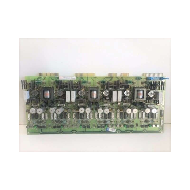 ASEA BROWN BOVERI - SAFT-171-PAC - Drive Boards
