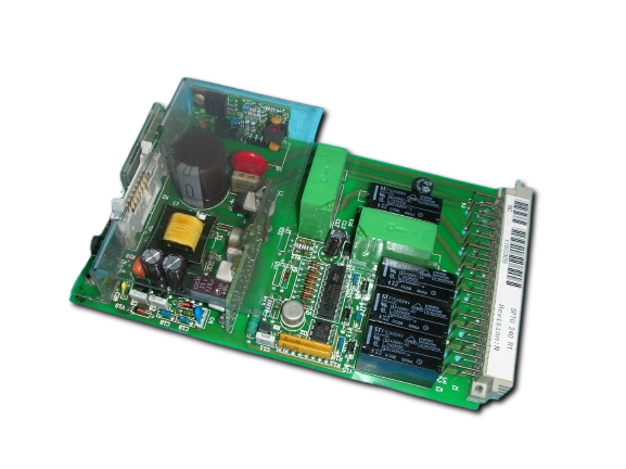 ASEA BROWN BOVERI - SPTU240R1 - PLC Expansion Modules