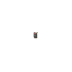 ASEA BROWN BOVERI - T5S 400 TMA 400-4000 3P F F - Circuit Breakers