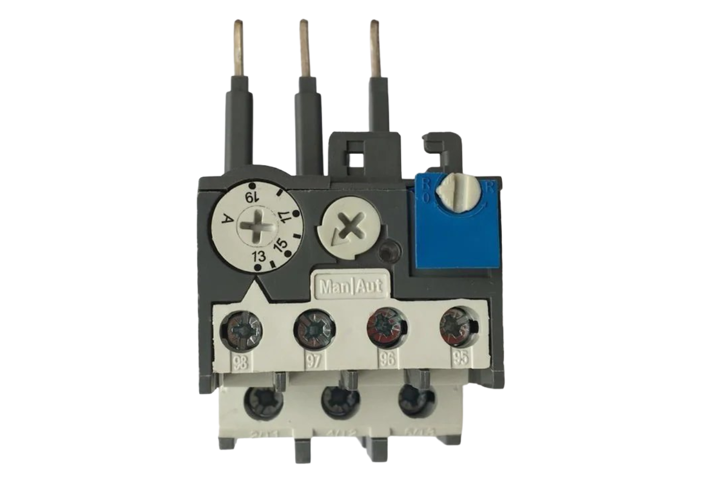 ASEA BROWN BOVERI - TA25DU-32M - Solid State Overload Relays