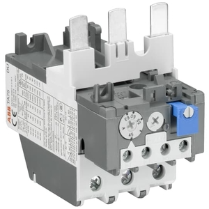 ASEA BROWN BOVERI - TA75DU80 - Relays