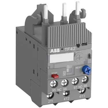 ASEA BROWN BOVERI - TF42-10 - NULL
