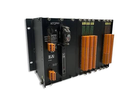 B&R - M2NTCP63-0 - Servo Drives & Controls