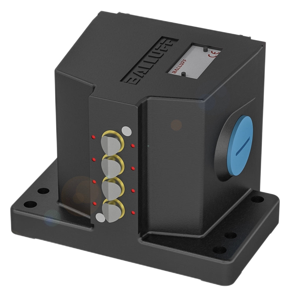 BALLUFF - 819-B03-D08-46-10 - Mechanical Limit Switches