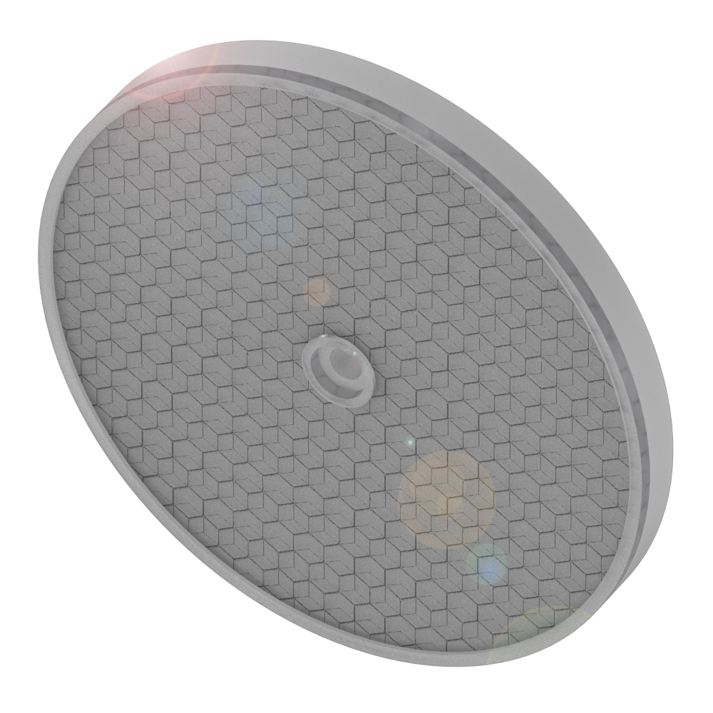 BALLUFF - BAM00UK - Hardware