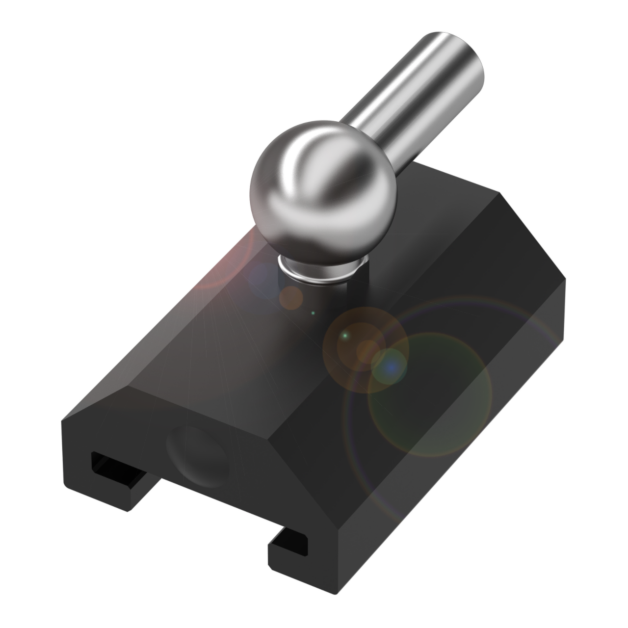 BALLUFF - BAM014H - Hardware