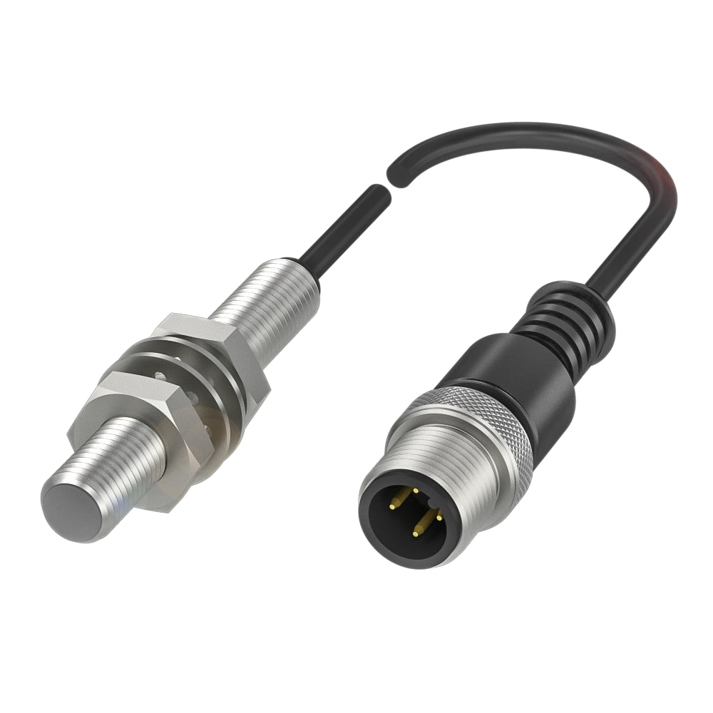 BALLUFF - BAW000P - Proximity Sensors