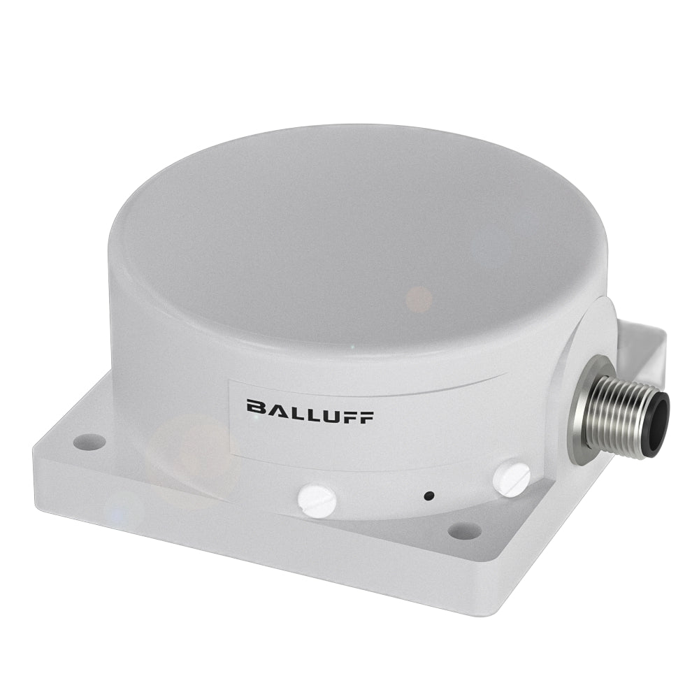 BALLUFF - BAW003K - Distance Detection Sensors
