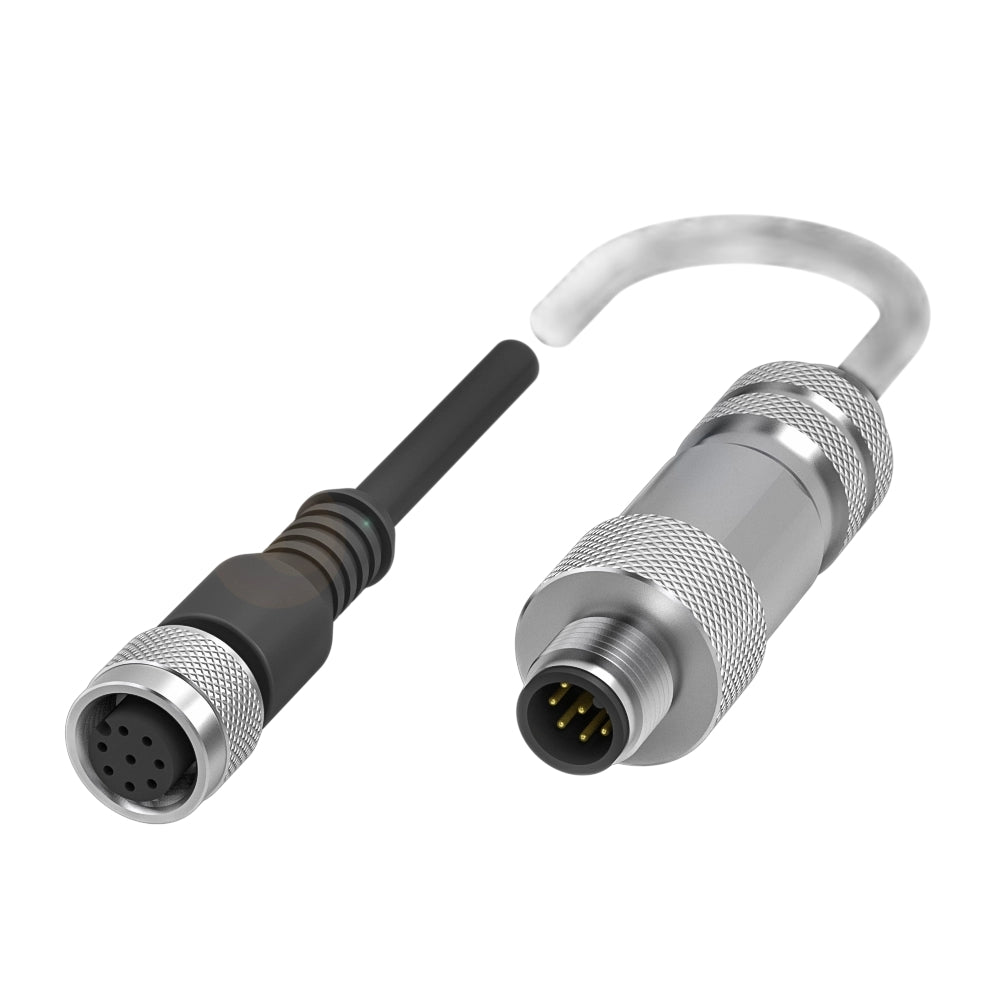 BALLUFF - BCC00RF - Cable Components