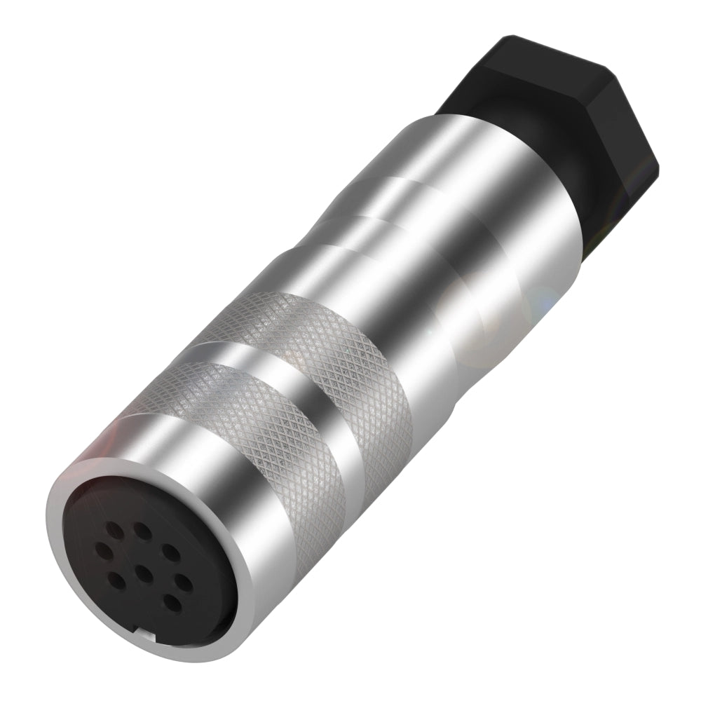 BALLUFF - BCC00TT - Cable Components