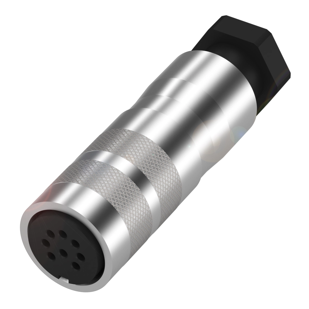 BALLUFF - BCC00TT - Cable Components