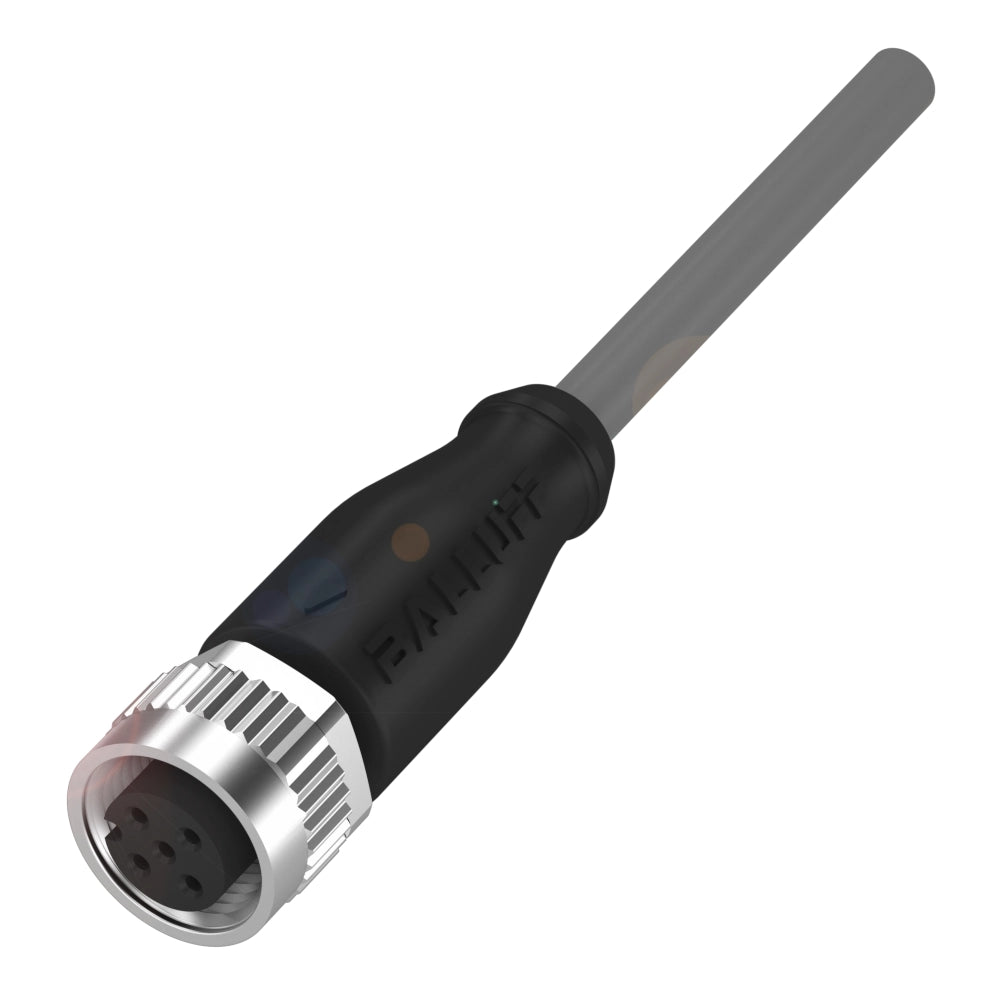BALLUFF - BCC0368 - Cable Components
