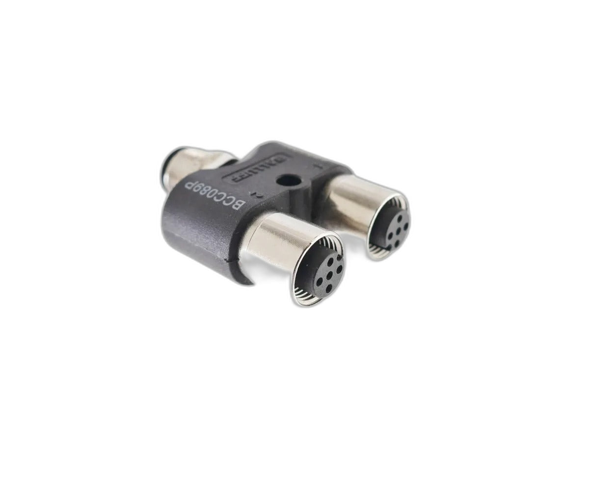 BALLUFF - BCC089P - Cable Components