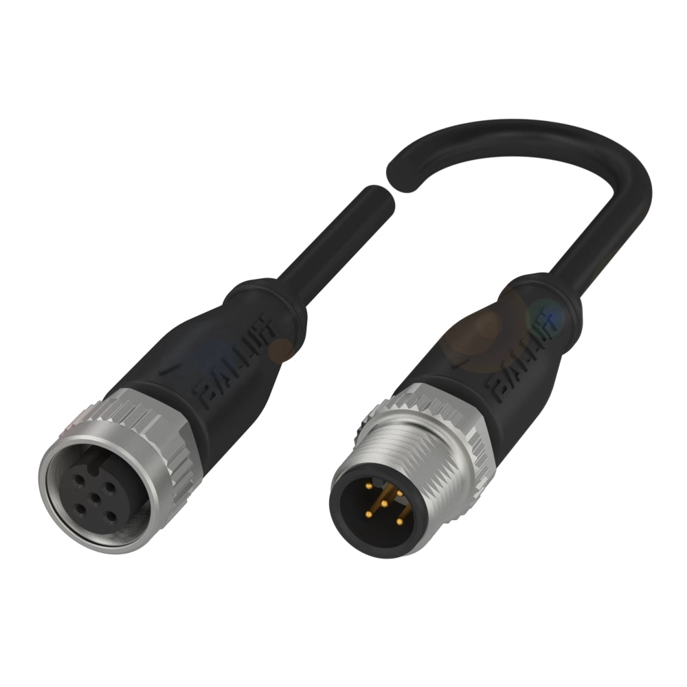 BALLUFF - BCC09H3 - Cable Components