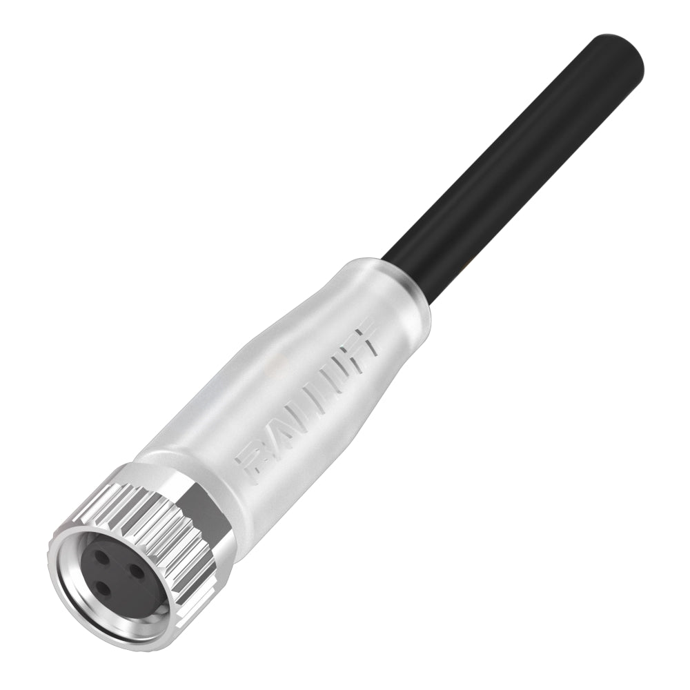 BALLUFF - BCC0AW9 - Cable Components