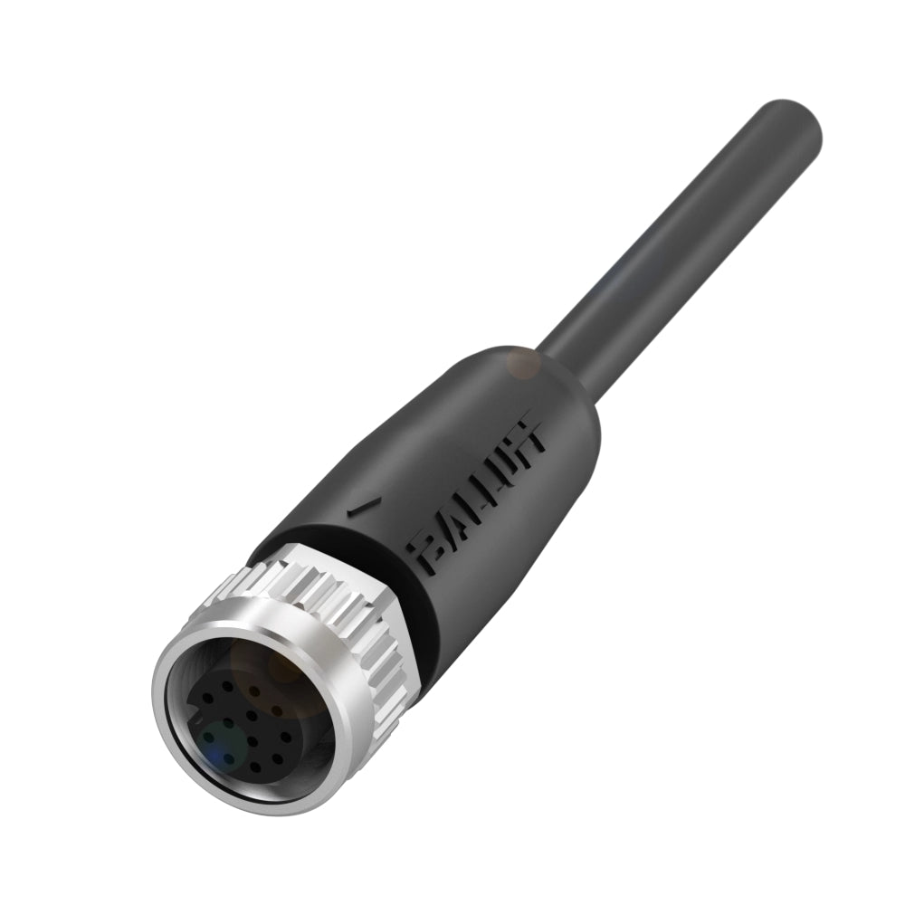 BALLUFF - BCC0JCR - Cable Components