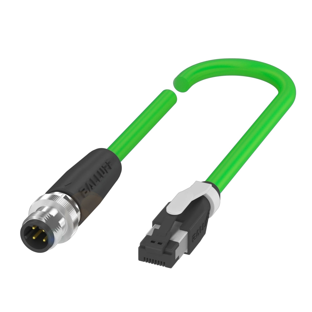 BALLUFF - BCC0JF2 - Cable Components