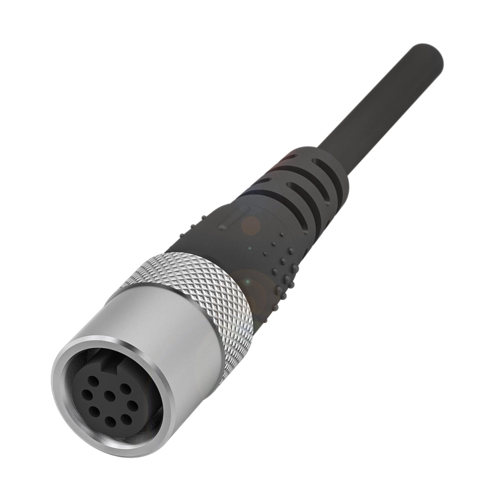 BALLUFF - BCC0L21 - Cable Components