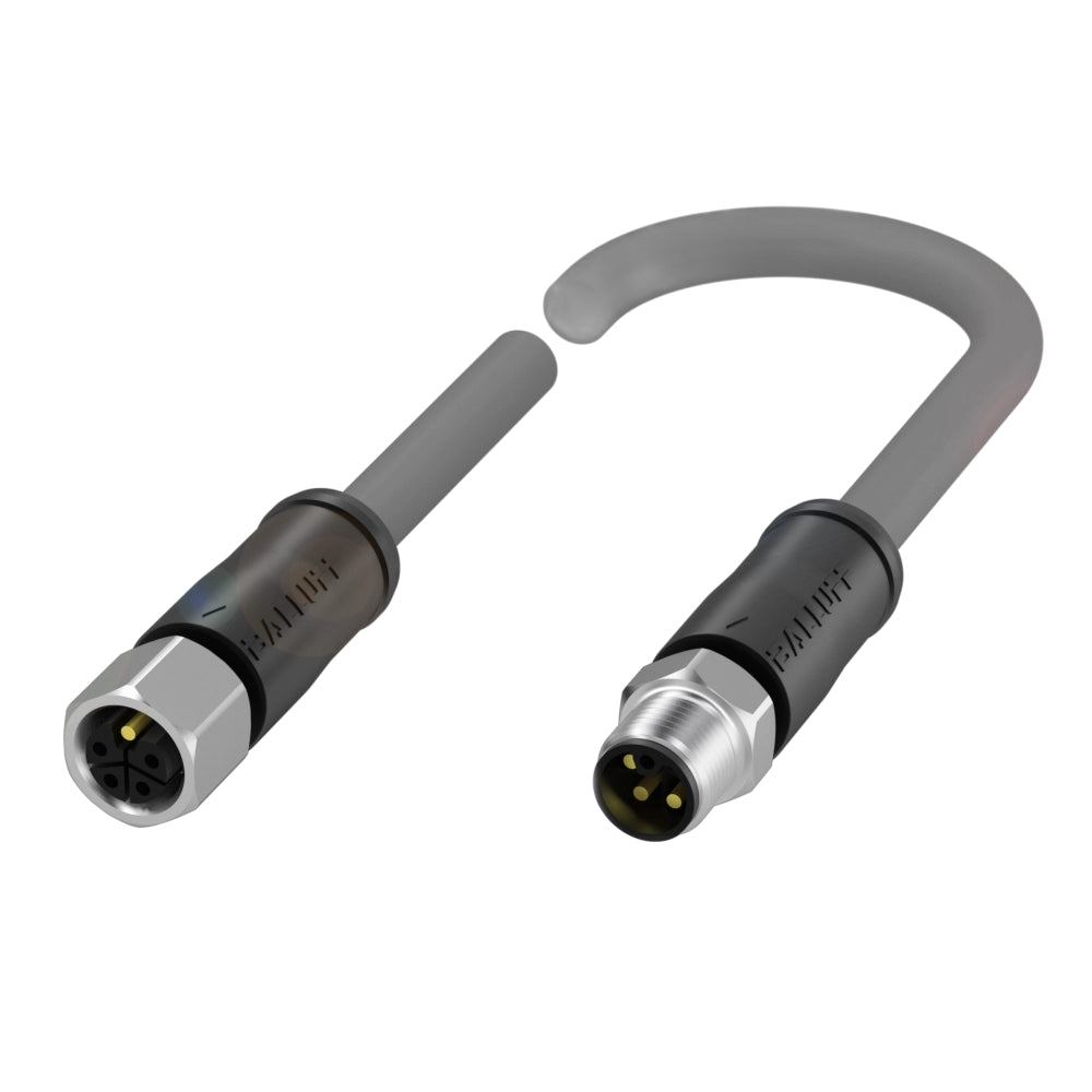 BALLUFF - BCC0LL6 - Cable Components