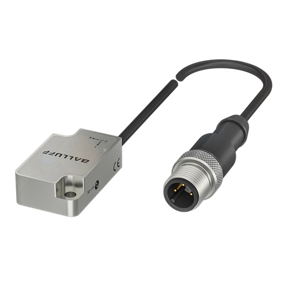 BALLUFF - BCM0001 - Vibration Sensors