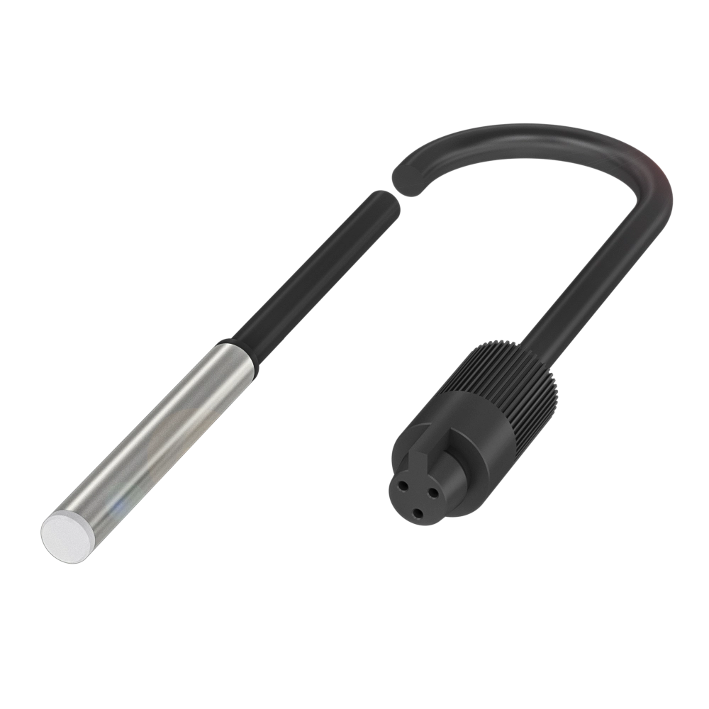BALLUFF - BCS G04T4D-XXS10C-EP02-GZ01-002 - Proximity Detection Switches