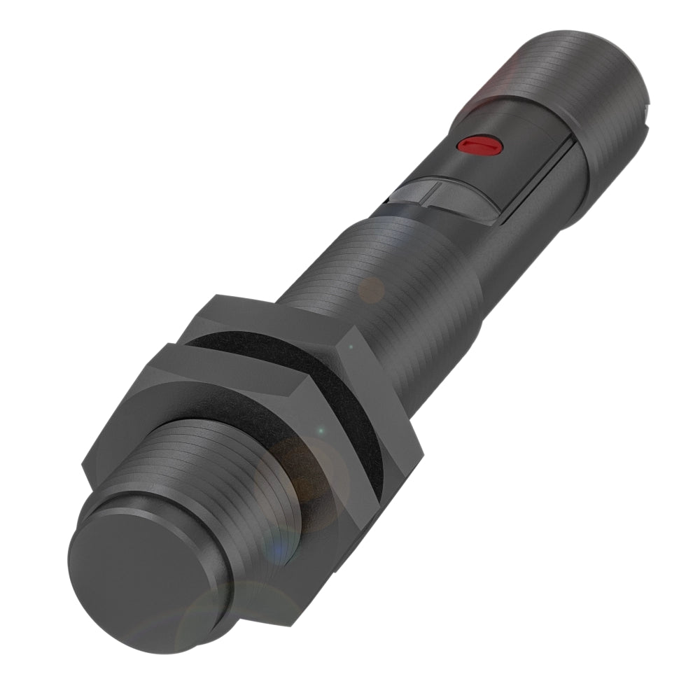 BALLUFF - BCS M12BBG2-PSC40D-S04K - Proximity Detection Switches
