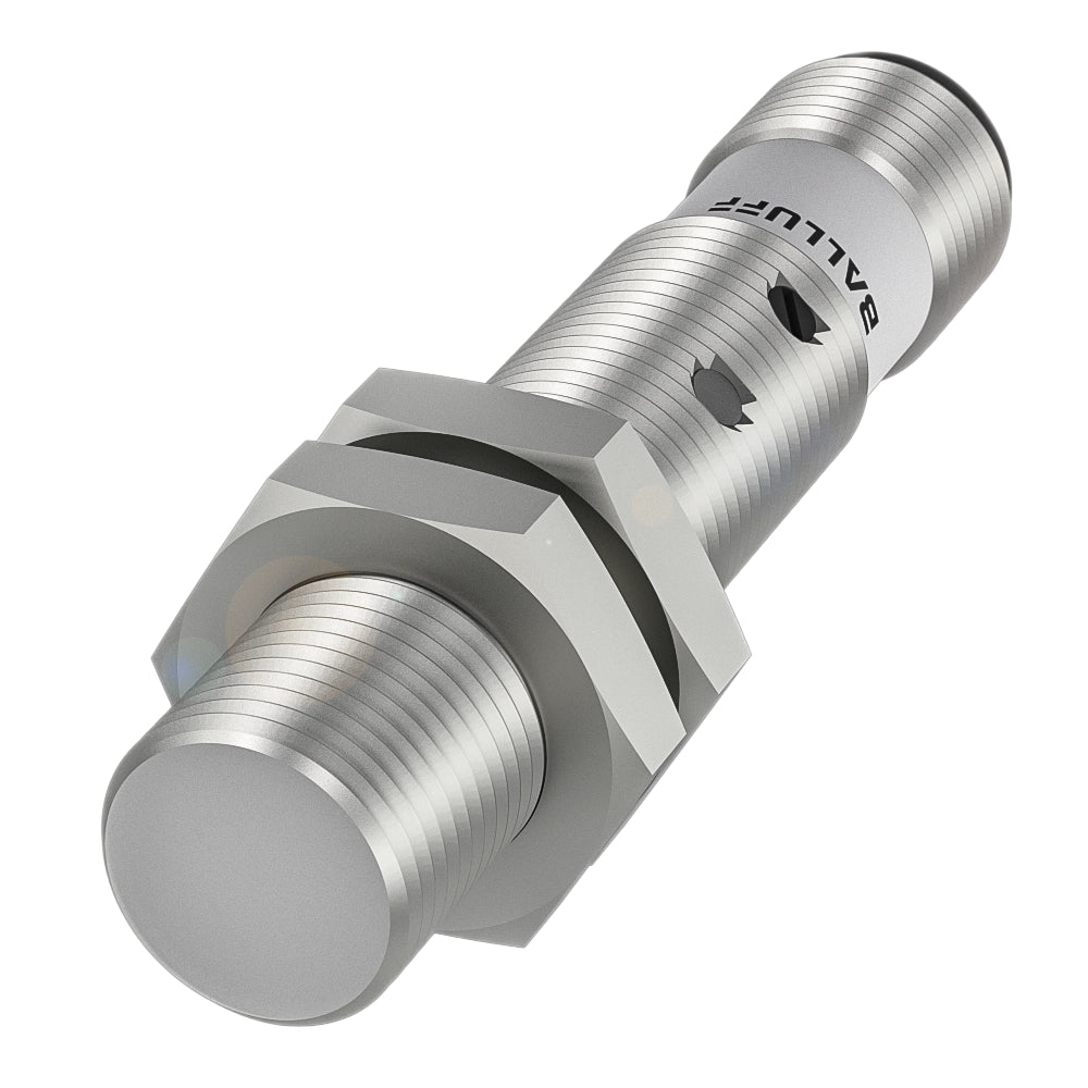 BALLUFF - BCS M12T4D2-PSM40C-S04G - Proximity Detection Switches