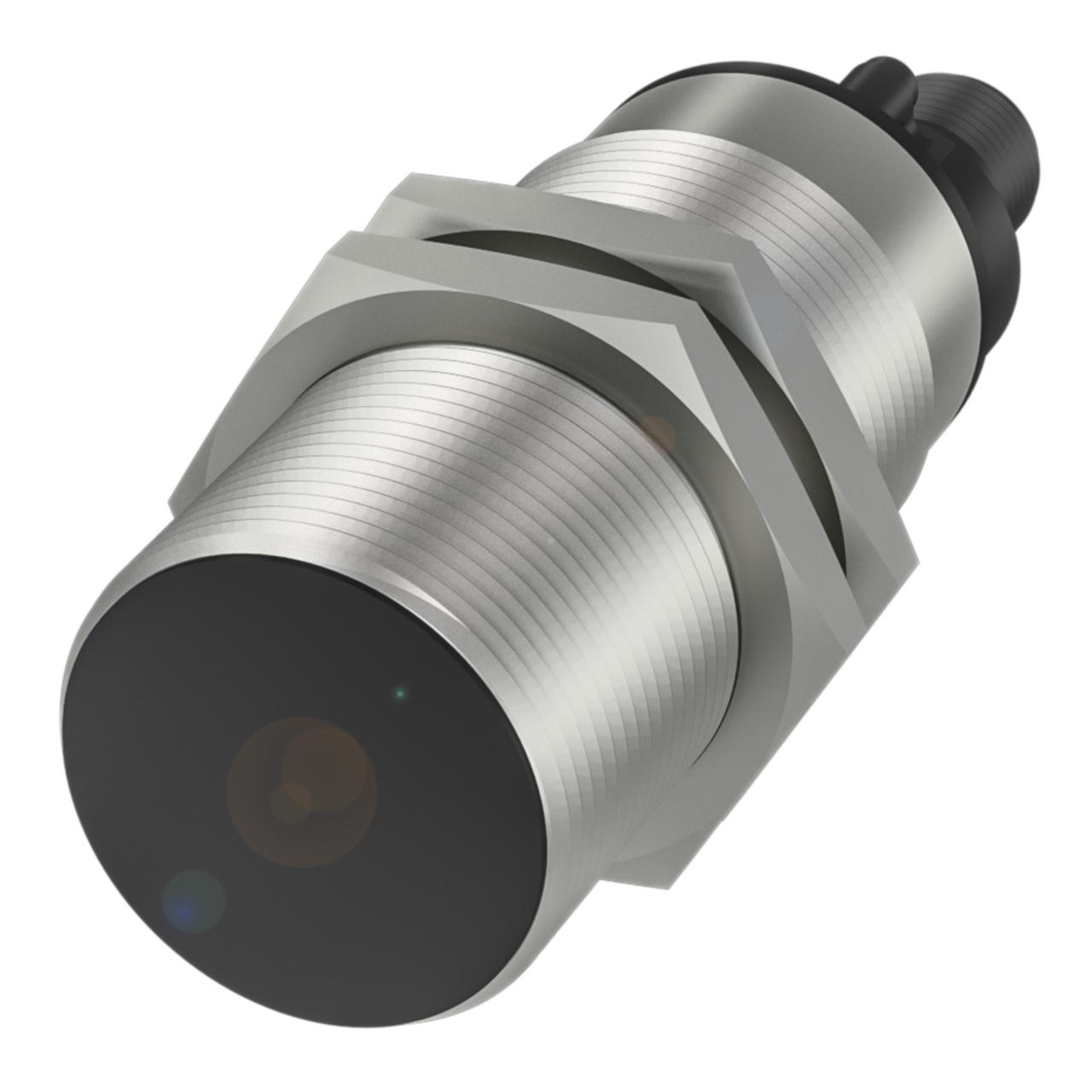 BALLUFF - BCS M30B4M2-PPM20C-S04G - Proximity Detection Switches