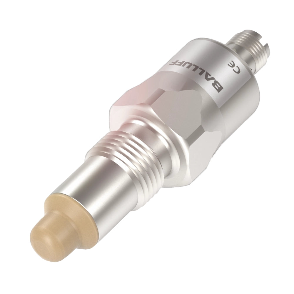 BALLUFF - BCS S04K501-PICFNG-S04G-T50 - Proximity Detection Switches